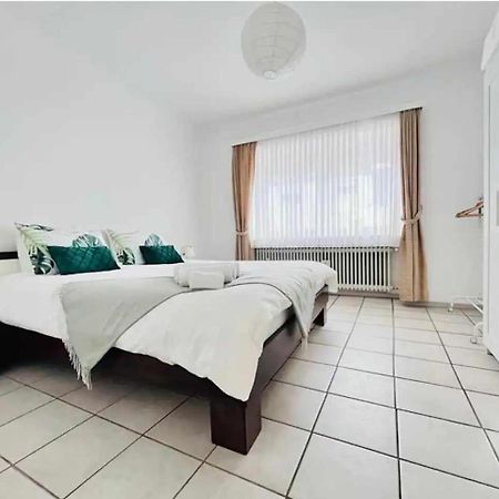 Sanem Appartement Near Belval מראה חיצוני תמונה