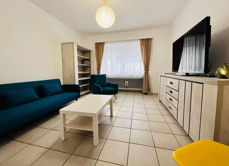 Sanem Appartement Near Belval מראה חיצוני תמונה