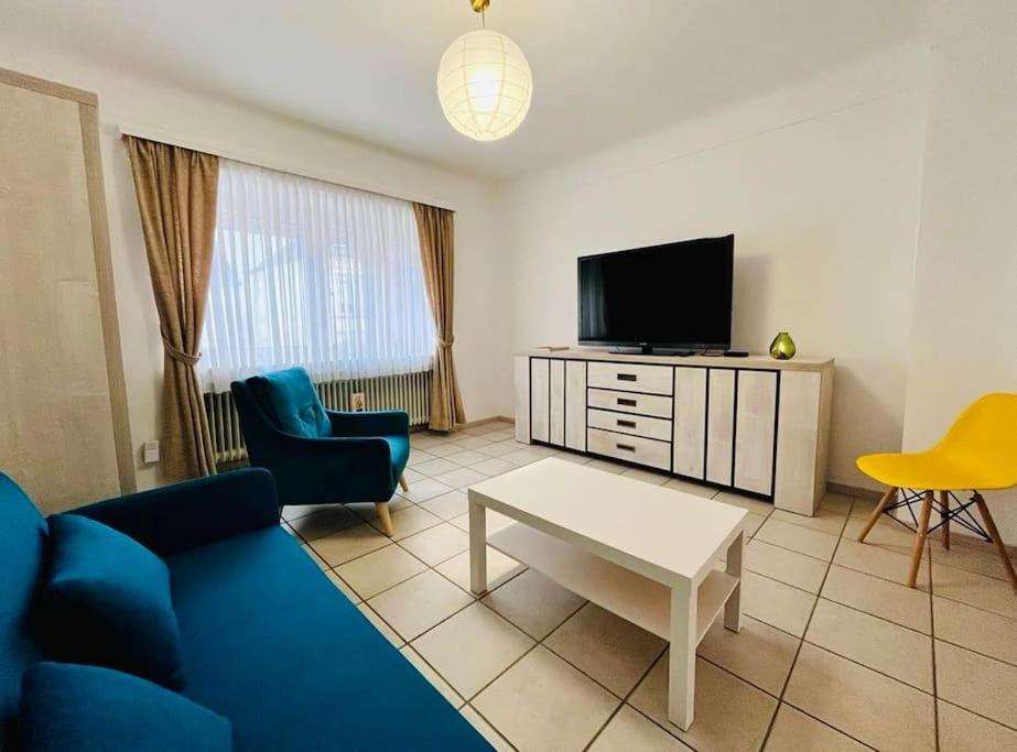 Sanem Appartement Near Belval מראה חיצוני תמונה