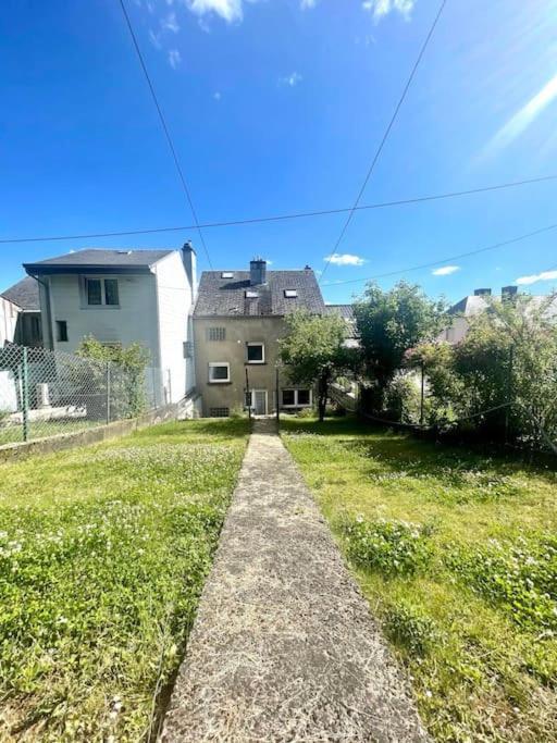 Sanem Appartement Near Belval מראה חיצוני תמונה