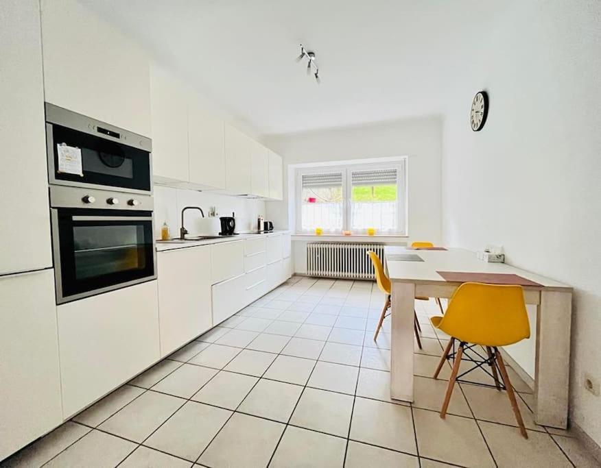 Sanem Appartement Near Belval מראה חיצוני תמונה