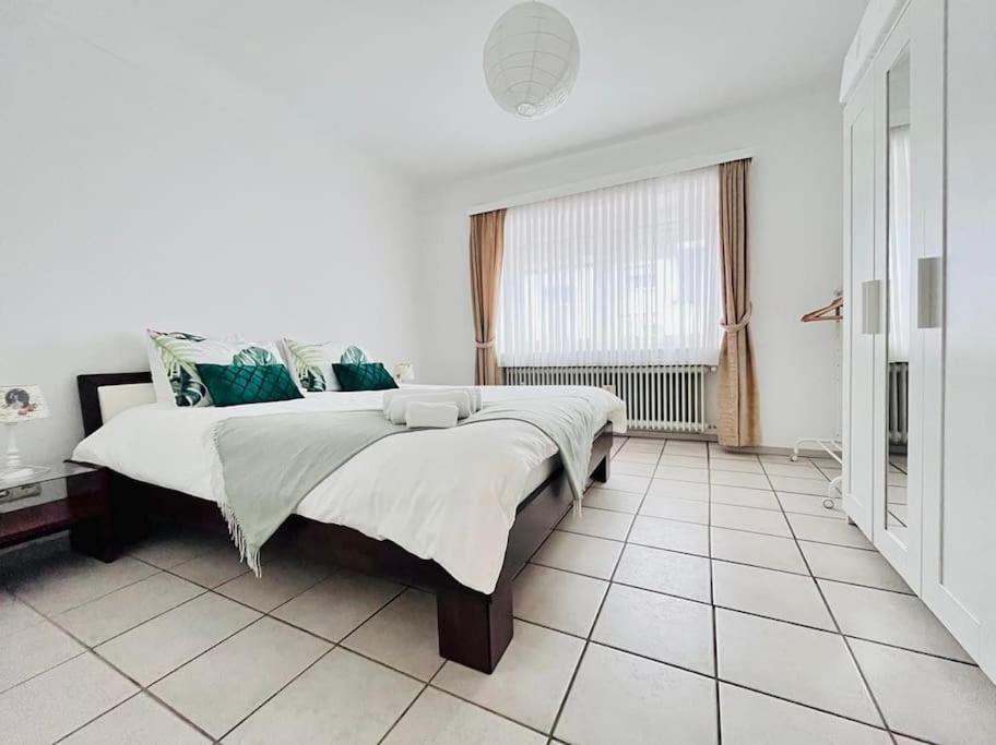Sanem Appartement Near Belval מראה חיצוני תמונה