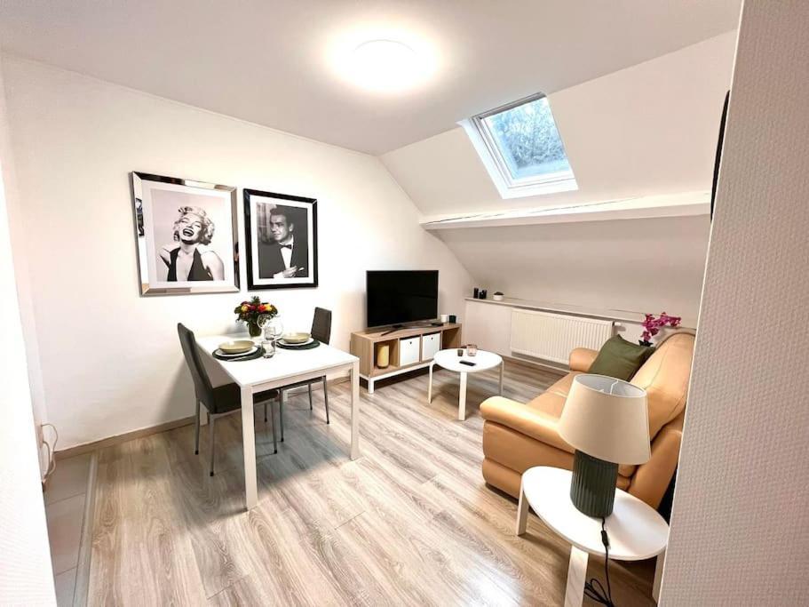 Sanem Appartement Near Belval מראה חיצוני תמונה