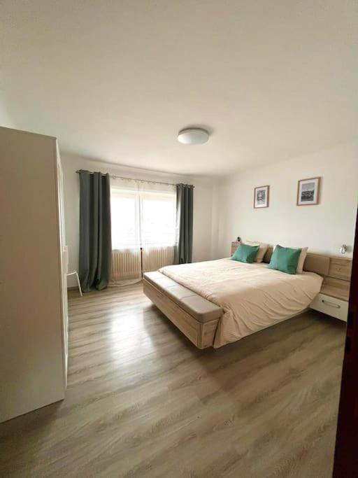 Sanem Appartement Near Belval מראה חיצוני תמונה